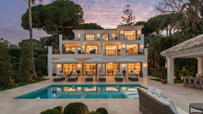 4 Bed Villa for sale