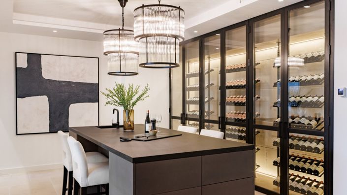 Image No.11-Villa de 4 chambres à vendre à Marbella