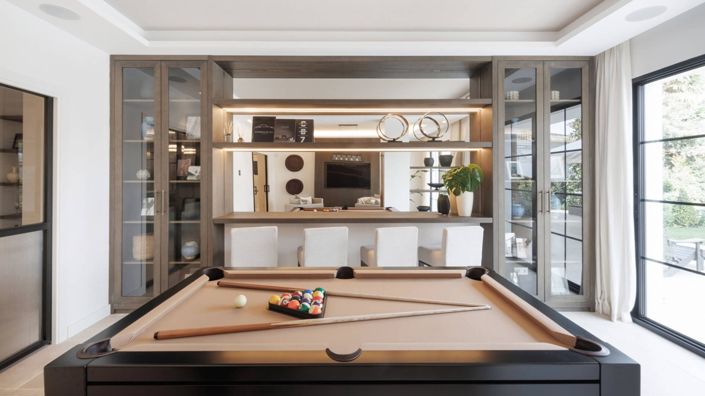 Image No.12-Villa de 4 chambres à vendre à Marbella