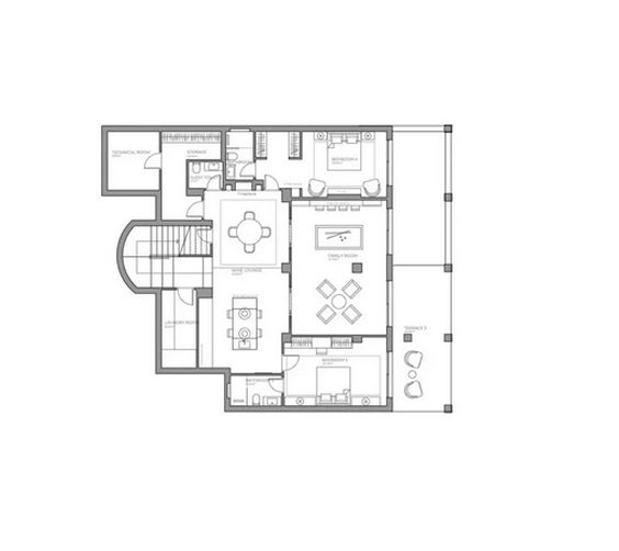 Image No.17-4 Bed Villa for sale