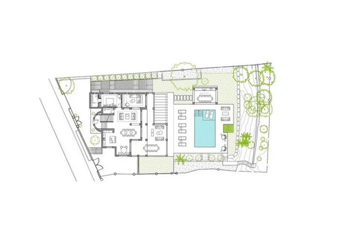 Image No.18-Villa de 4 chambres à vendre à Marbella