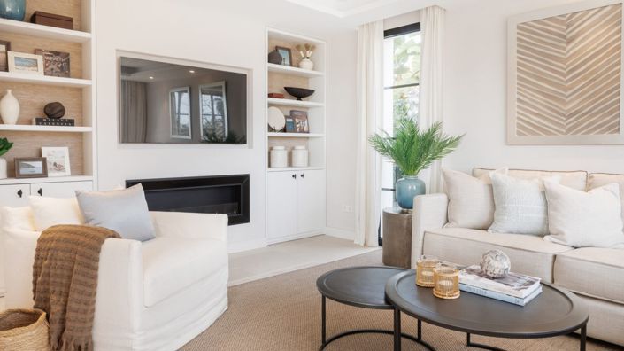 Image No.5-4 Bed Villa for sale