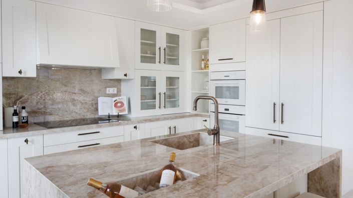 Image No.8-Villa de 4 chambres à vendre à Marbella