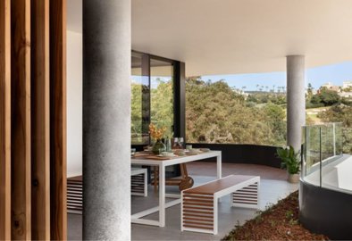 Villa de 3 chambres à vendre à Malaga