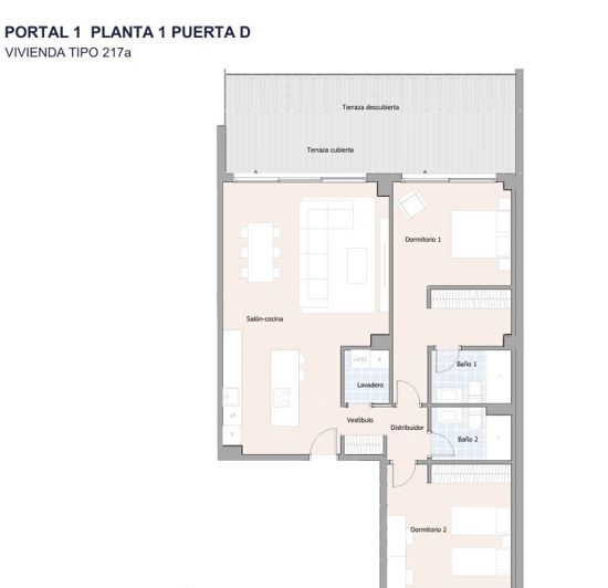 Image No.9-3 Bed Apartment for sale