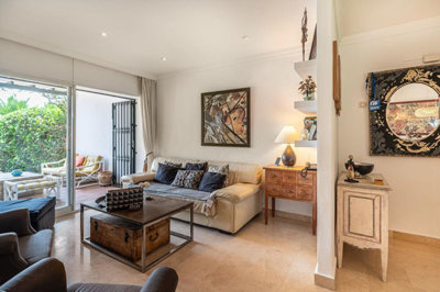 3 Bed Apartment for sale