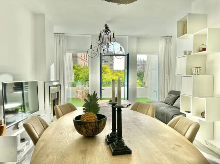 Image No.5-Appartement de 2 chambres à vendre à Marbella