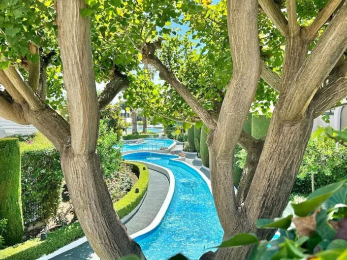 Image No.8-Appartement de 2 chambres à vendre à Marbella