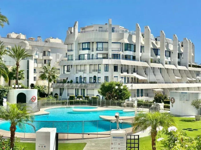 Image No.9-Appartement de 2 chambres à vendre à Marbella