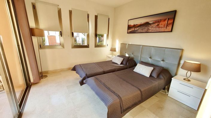 Image No.10-Appartement de 2 chambres à vendre à Estepona