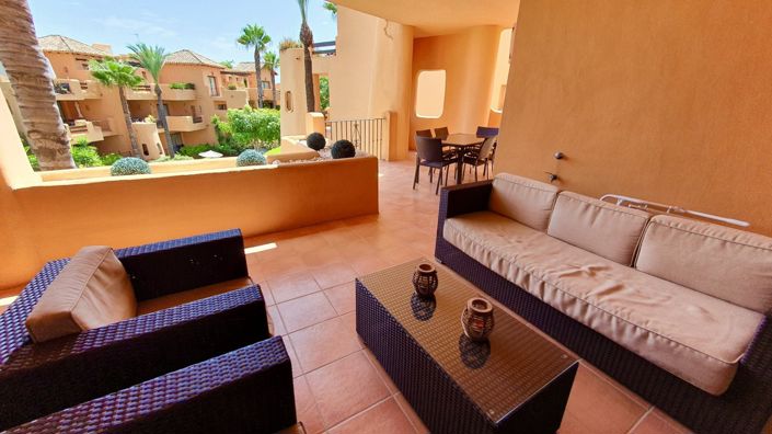 Image No.13-Appartement de 2 chambres à vendre à Estepona