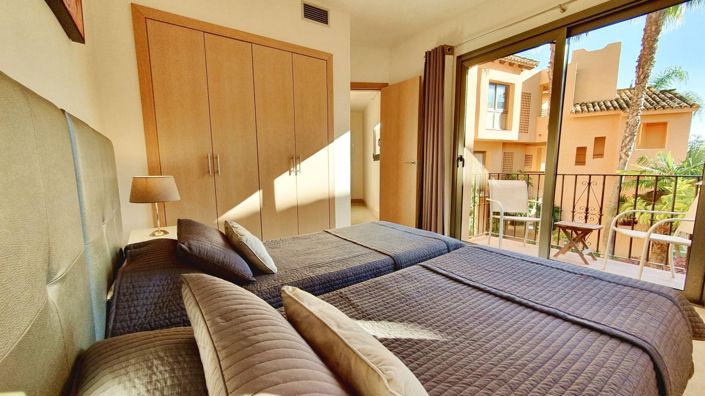 Image No.15-Appartement de 2 chambres à vendre à Estepona