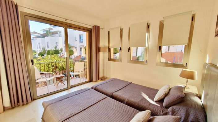 Image No.19-2 Bed Apartment for sale