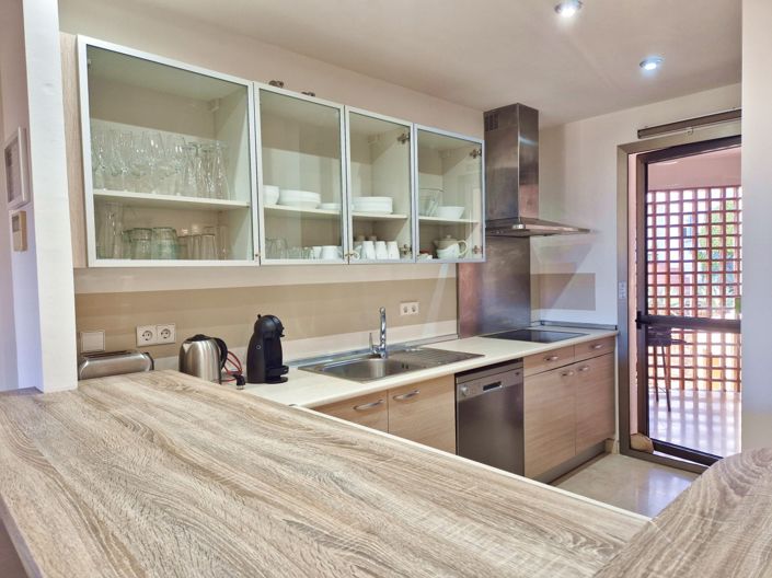 Image No.21-2 Bed Apartment for sale