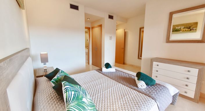 Image No.6-2 Bed Apartment for sale