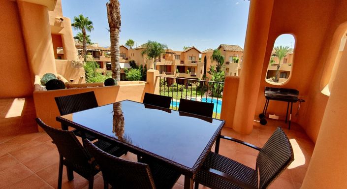 Image No.9-2 Bed Apartment for sale