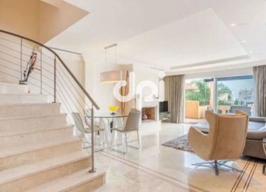 2 Bed Duplex for sale