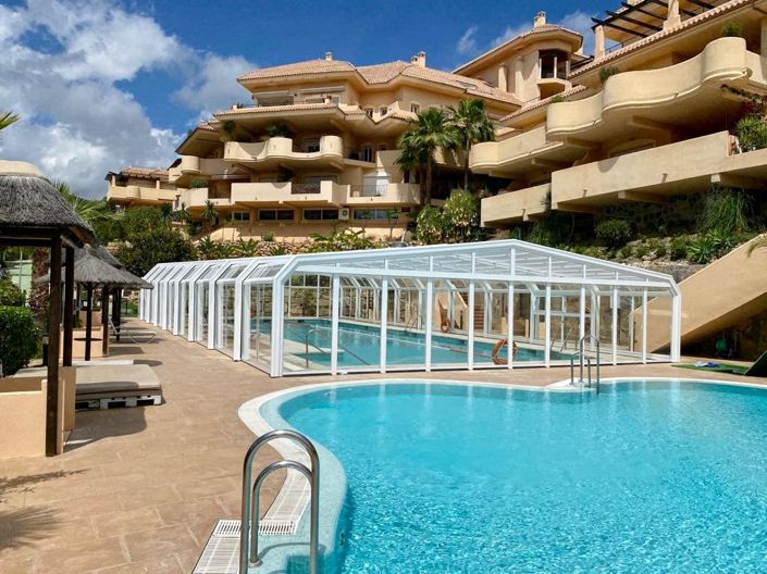 Image No.11-2 Bed Duplex for sale