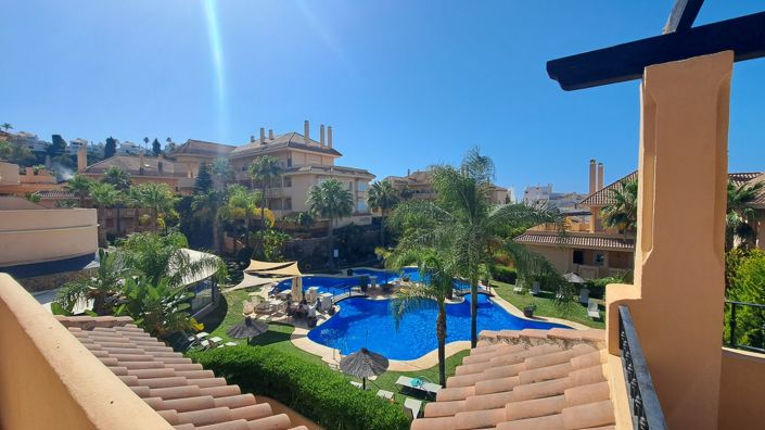 Image No.25-Duplex de 2 chambres à vendre à Marbella