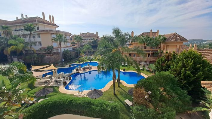 Image No.26-Duplex de 2 chambres à vendre à Marbella