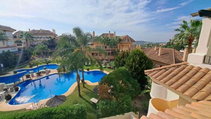 Image No.27-Duplex de 2 chambres à vendre à Marbella