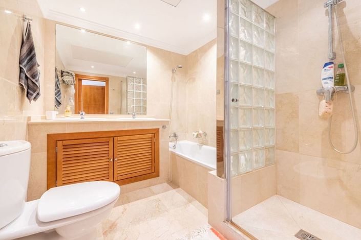 Image No.28-2 Bed Duplex for sale