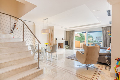 Image No.31-2 Bed Duplex for sale