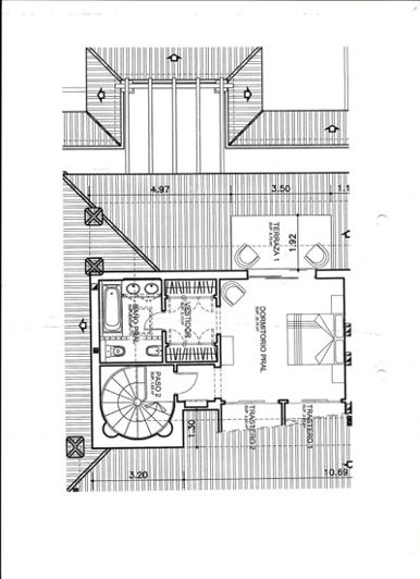Image No.34-2 Bed Duplex for sale