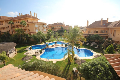 Image No.36-Duplex de 2 chambres à vendre à Marbella