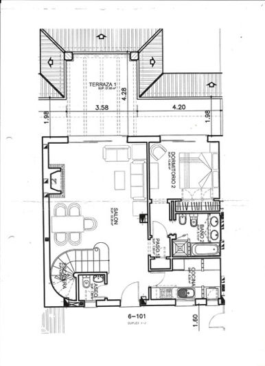 Image No.39-Duplex de 2 chambres à vendre à Marbella