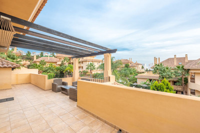 Image No.4-Duplex de 2 chambres à vendre à Marbella