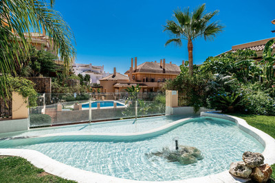 Image No.40-Duplex de 2 chambres à vendre à Marbella