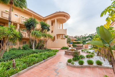 Image No.47-Duplex de 2 chambres à vendre à Marbella