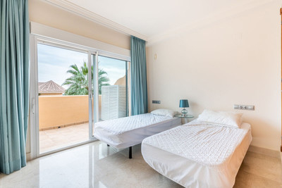 Image No.8-Duplex de 2 chambres à vendre à Marbella