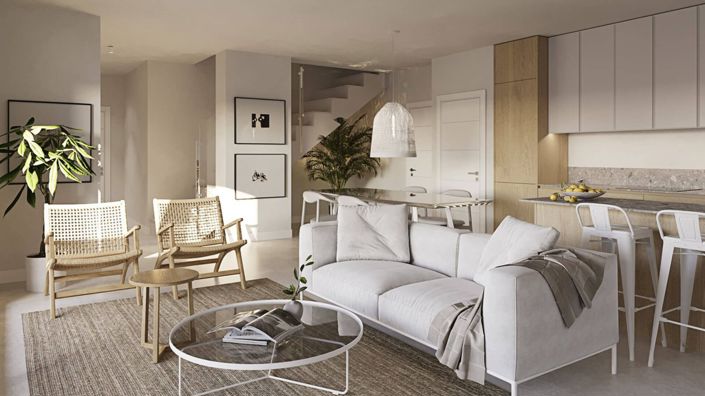 Image No.5-Appartement de 3 chambres à vendre à Casares