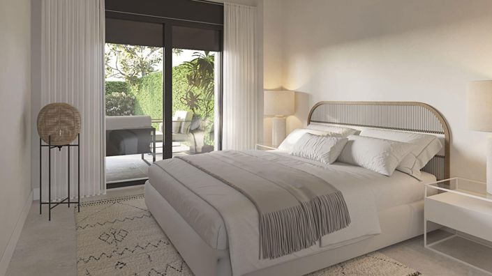 Image No.8-3 Bed Apartment for sale