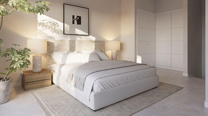 Image No.9-Appartement de 3 chambres à vendre à Casares