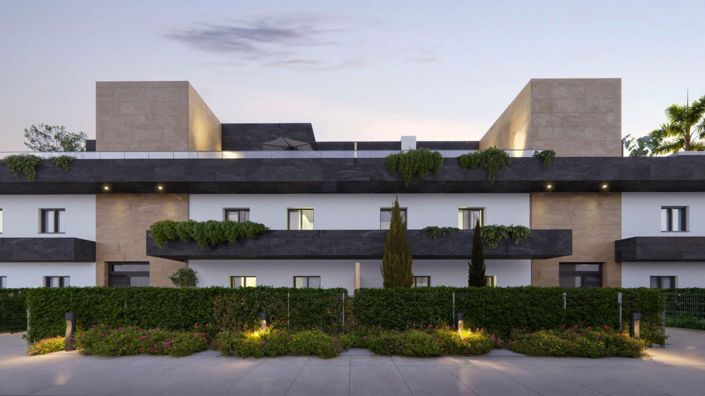 Image No.11-3 Bed Apartment for sale