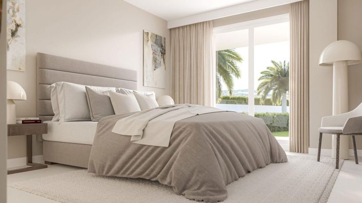 Image No.3-3 Bed Apartment for sale