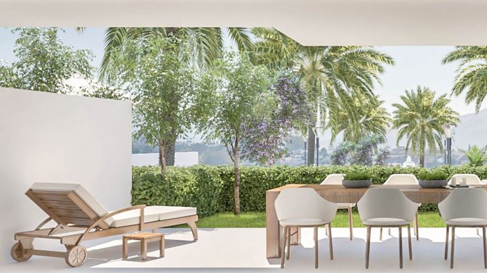 Image No.4-3 Bed Apartment for sale