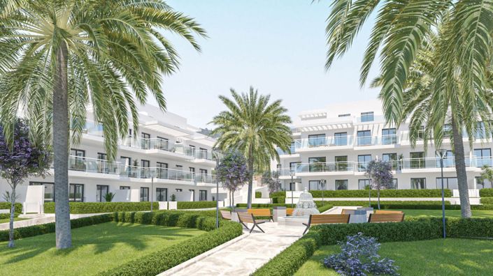 Image No.7-3 Bed Apartment for sale