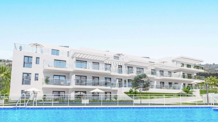 Image No.8-3 Bed Apartment for sale