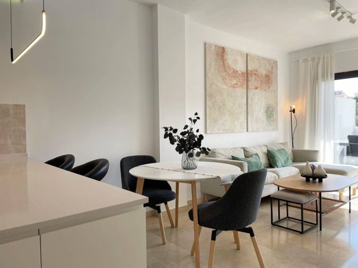 Image No.1-2 Bed Apartment for sale