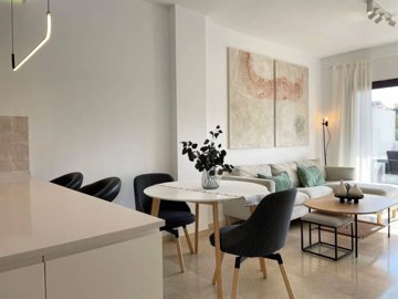 2 Bed Apartment for sale