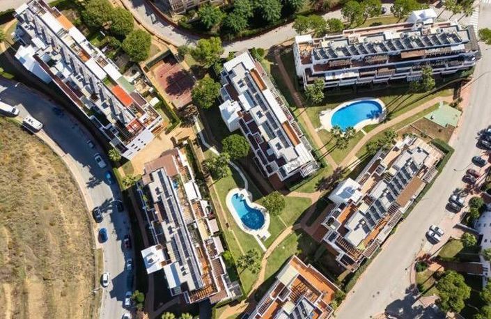 Image No.14-Appartement de 2 chambres à vendre à Mijas Costa