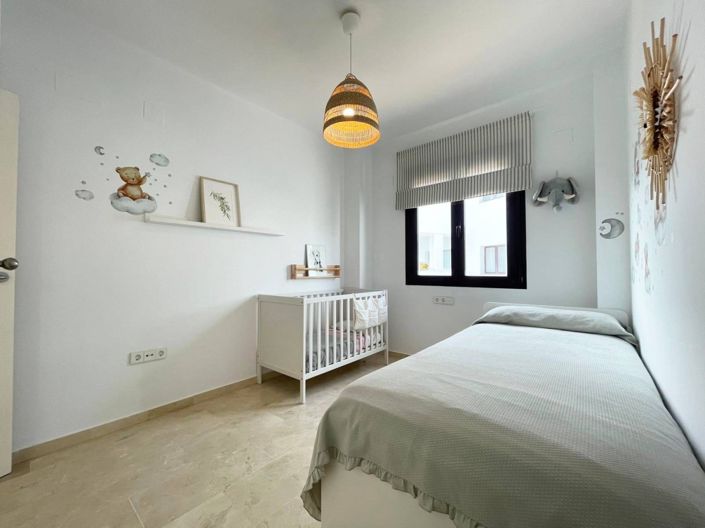 Image No.8-2 Bed Apartment for sale