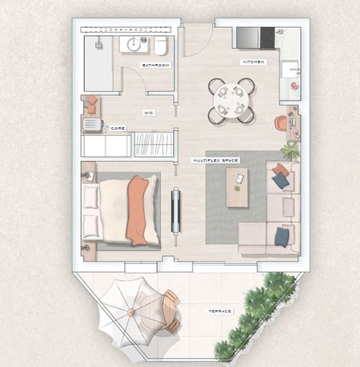 Image No.11-3 Bed Apartment for sale