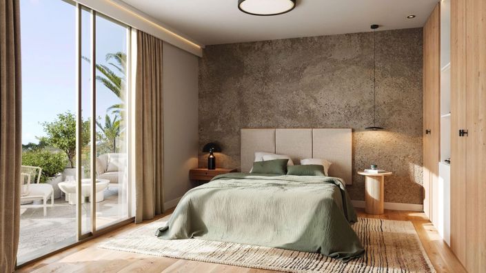 Image No.2-3 Bed Apartment for sale