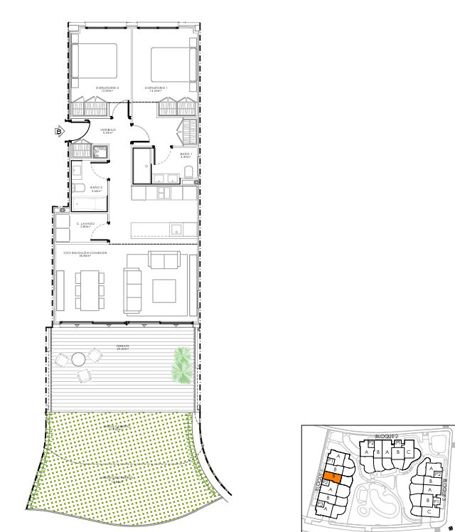 Image No.8-3 Bed Apartment for sale