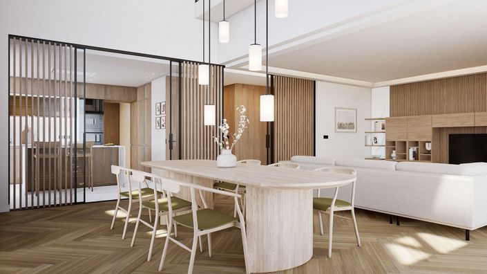 Image No.4-2 Bed Apartment for sale